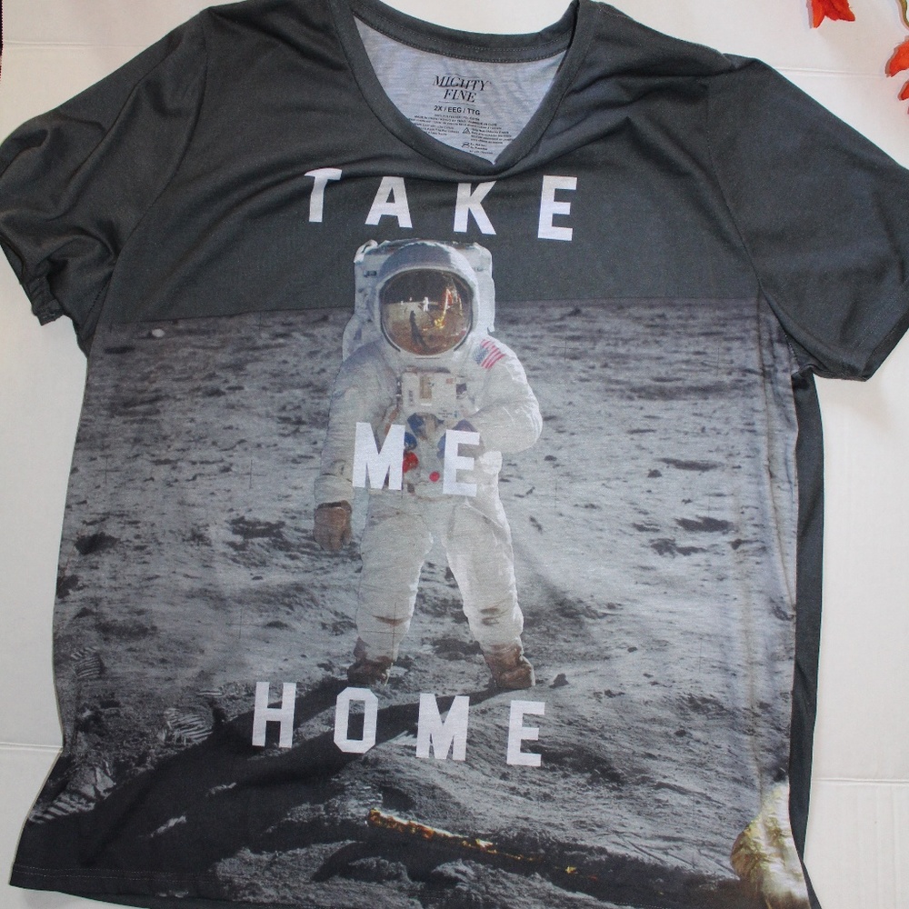 Tshirt